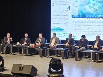 سرگئی آذراف: تأمین کالاهای اساسی هدف اصلی همکاری راهبردی است