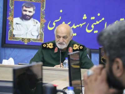 فعالیت بیش از ۶ هزار گروه جهادی در خراسان رضوی