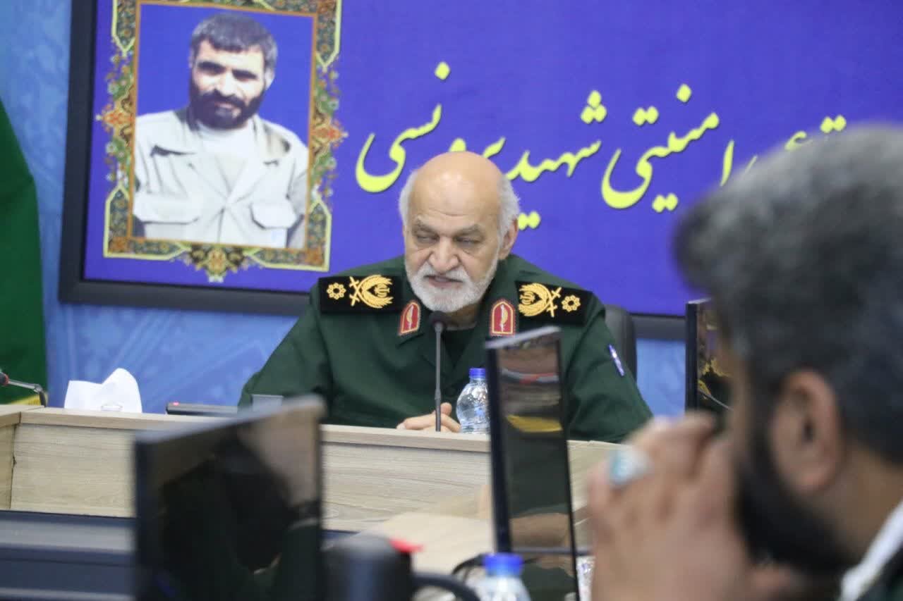 فعالیت بیش از ۶ هزار گروه جهادی در خراسان رضوی