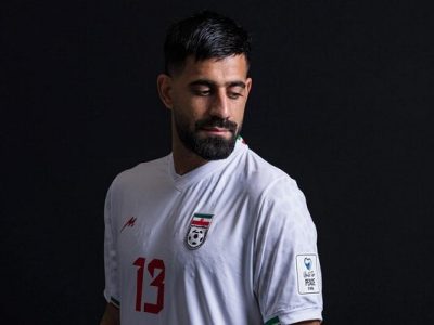 جانمان را برای پرچم ایران می‌گذاریم/ تلخ‌ترین شکست تیم ملی فوتبال