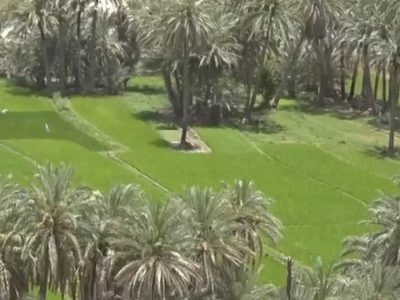 «کلگان»؛ بهشتی پنهان در دل کوه‌های سراوان