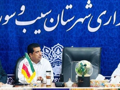 ساخت ۴۷۰ کلاس درس؛ توسعه عدالت آموزشی در سیب و سوران
