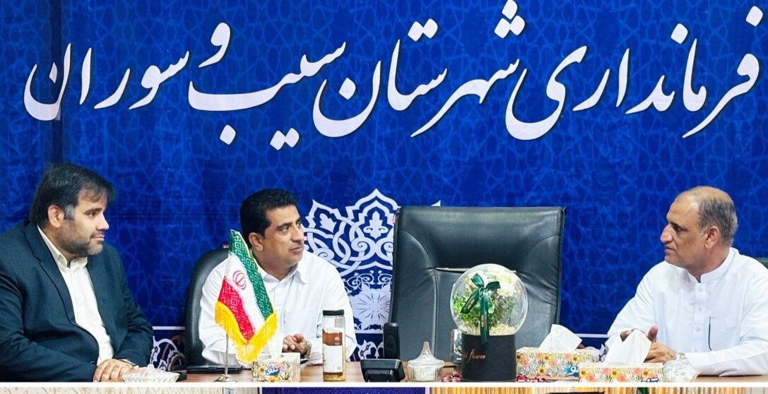 ساخت ۴۷۰ کلاس درس؛ توسعه عدالت آموزشی در سیب و سوران