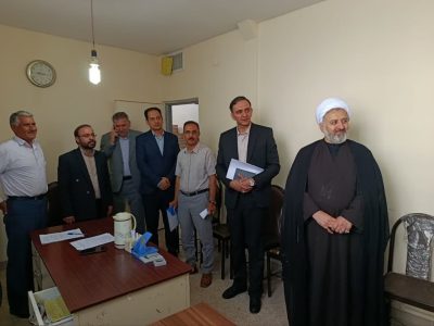 ۵۰ درصد از پرونده‌های شورای حل اختلاف سلسله منجر به سازش شد