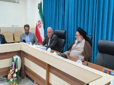 اصلاح و توسعه ۲۵۱ کیلومتر خطوط آبرسانی در کهگیلویه و بویراحمد