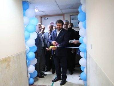 بهره برداری از پیشرفته‌ترین دستگاه سنگ‌شکن و تجهیزات ERCP در همدان
