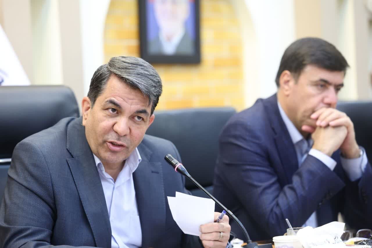 استاندار کرمان: فرماندار تحول‌گرا باید آینده‌نگر و نتیجه‌محور باشد