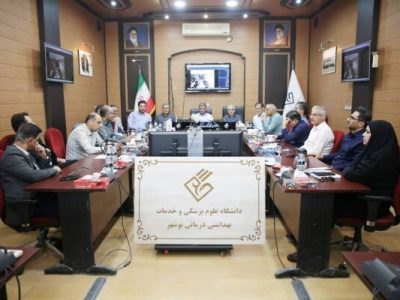 دشتستان به‌عنوان پایلوت اجرای مرحله دوم برنامه پزشک خانواده انتخاب شد