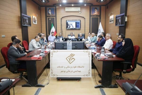 دشتستان به‌عنوان پایلوت اجرای مرحله دوم برنامه پزشک خانواده انتخاب شد