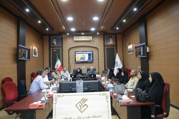 ۸۸۰۰ نفر در استان بوشهر ارزیابی سلامت روان شدند