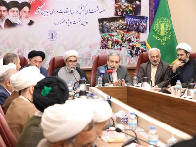 عراقچی: دشمن در پی تحمیل اراده خود و وادار کردن ایران به تسلیم بود
