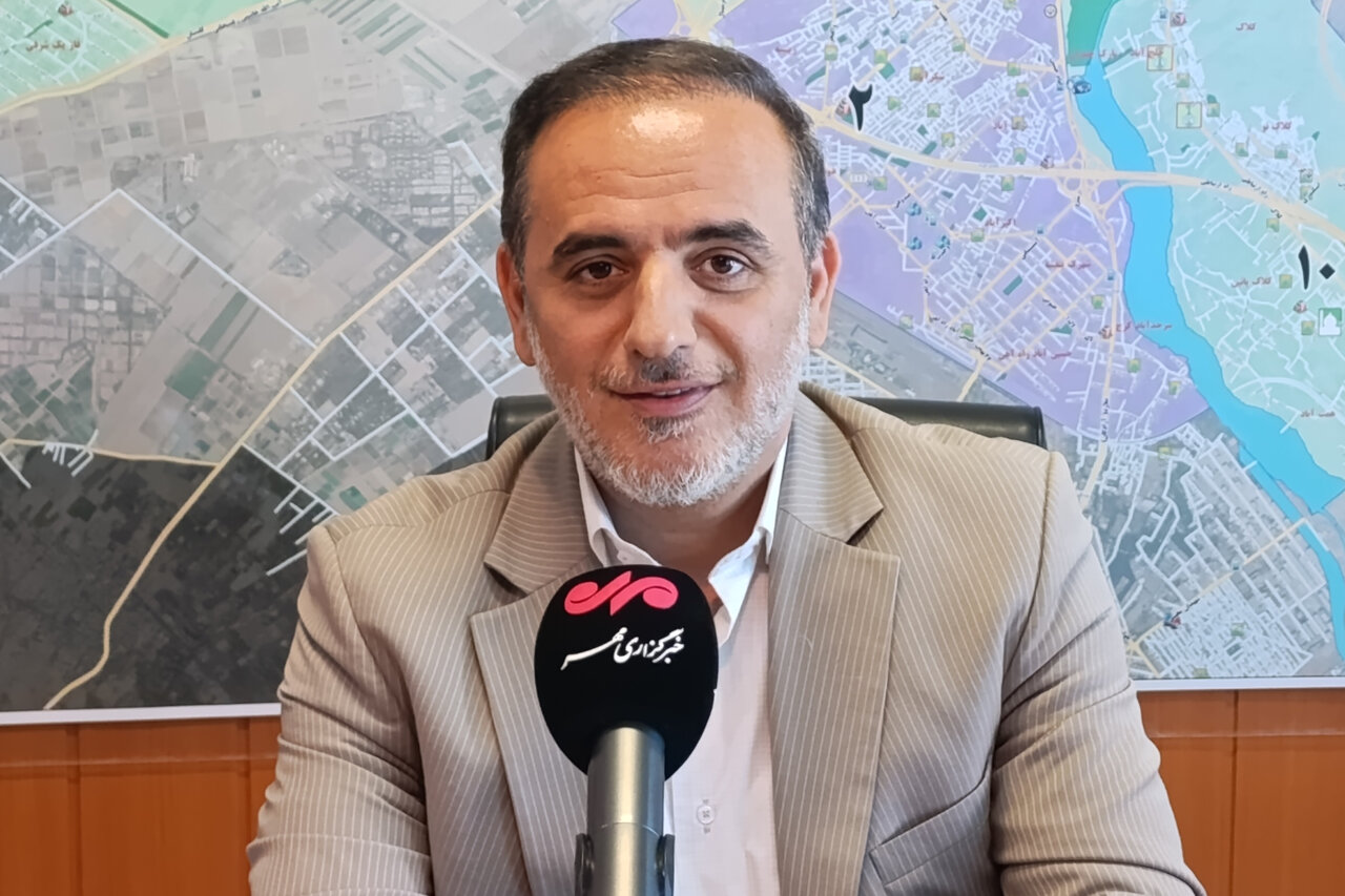 ساخت پردیس سینمایی در پارک تاجیکستان کرج مخالفان جدی دارد