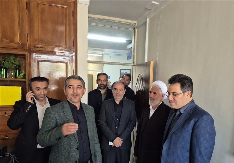 قلندری: عملیات اجرایی شهرک کشاورزی اردبیل آغاز می شود