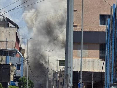 تل آویو ترامپ را به چالش کشید؛ تحرکات قطر و پاکستان برای ممانعت از جنگ