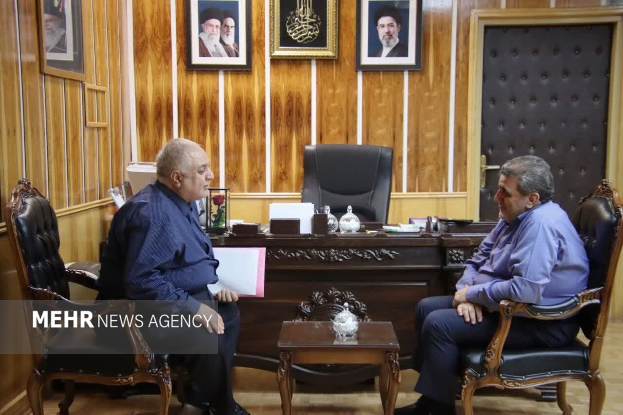 رهایی ۲۰ زندانی غیرعمد در سمنان؛ ۶۴۹ میلیارد ریال بدهی بخشیده شد