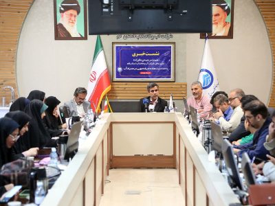 ۱۰۰کیلومتر شبکه آبفا در سایت‌های نهضت ملی مسکن قم احداث شد