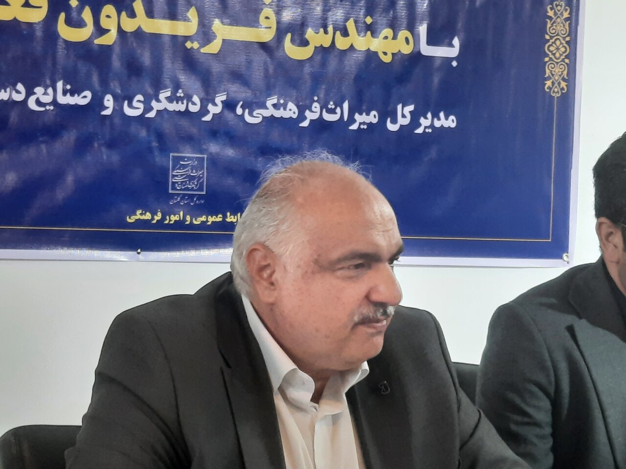 ۴۰ هزار هنرمند گلستانی چشم‌انتظار بازارهای جدید