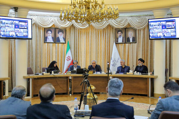 سرمست: ابتکار مدیریت محله محور در شرایط جنگی راهگشا بود