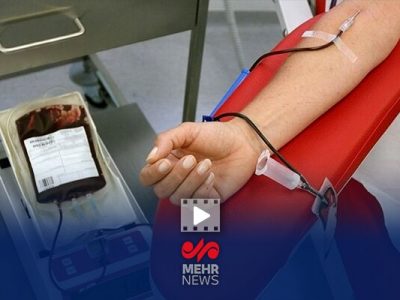 ضرورت تقویت بانک خون‌های نادر کشور