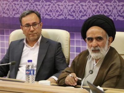 امنیت غذایی خط مقدم دفاع از ملت است