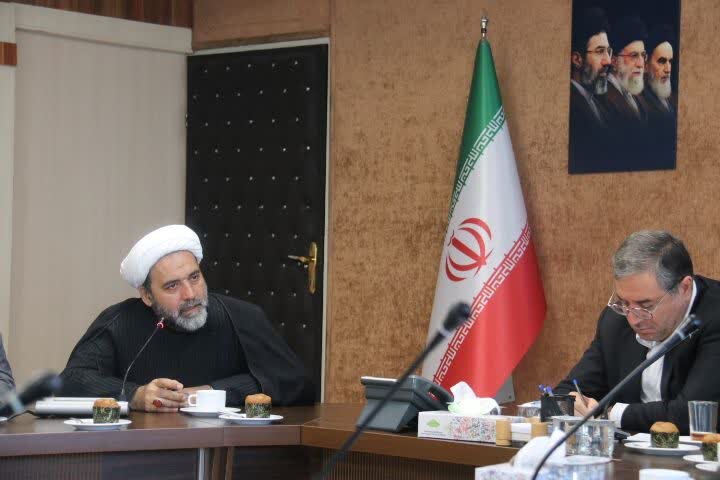 دانشکده هیئت های مذهبی در آذربایجان غربی ایجاد شود