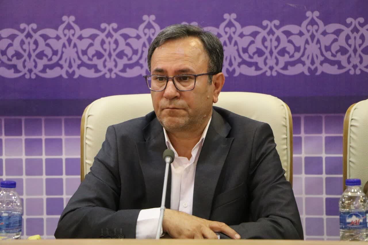 «تخصیص حق آبه» مطالبه عمومی مردم لرستان در حوزه کشاورزی