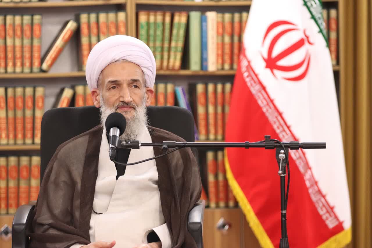 تفسیر آیت الله جوادی مایه سربلندی تشیع در جهان است