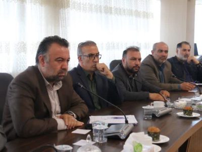 حداد: بیش از ۳۲۰۰ مداح در آذربایجان غربی فعالیت می کنند