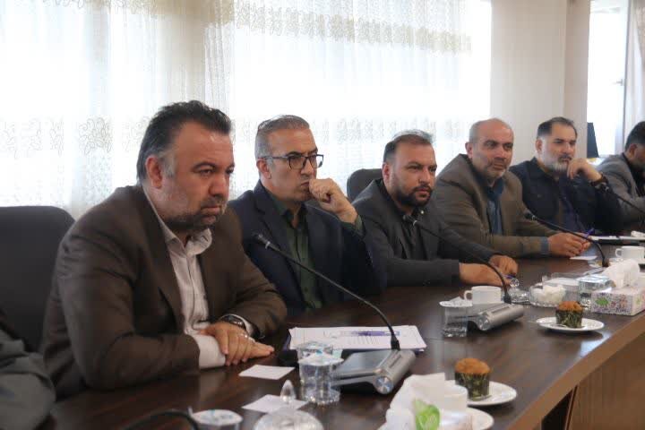 حداد: بیش از ۳۲۰۰ مداح در آذربایجان غربی فعالیت می کنند