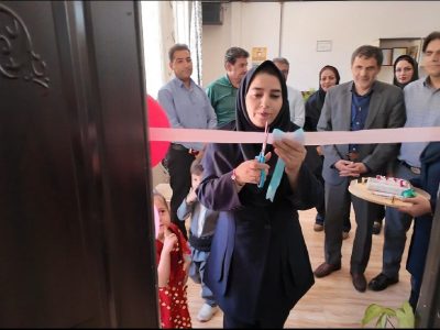 آغاز غربالگری شنوایی کودکان در کردستان؛ گامی برای پیشگیری از معلولیت