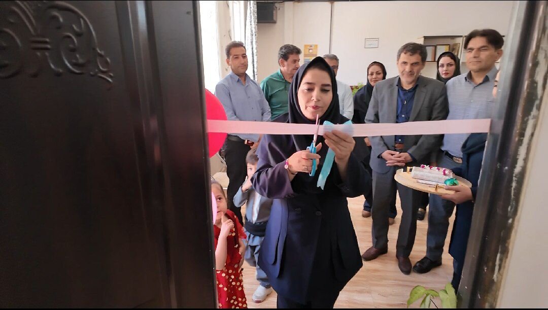 آغاز غربالگری شنوایی کودکان در کردستان؛ گامی برای پیشگیری از معلولیت