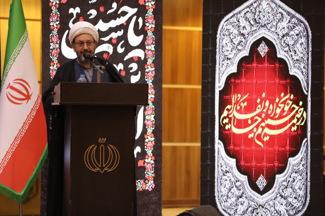 نیمی از موقوفات استان کرمان به عزاداری امام حسین (ع) اختصاص دارد