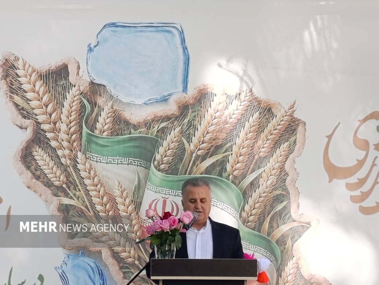 رفع مشکلات تولید، ظرفیت کشاورزی کهگیلویه وبویراحمد را چند برابر می‌کند