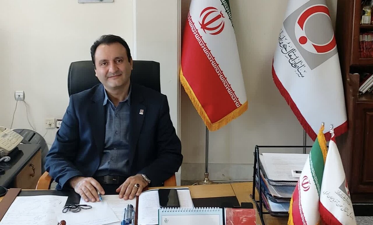 ۱۲ هزار واحد خون در آذربایجان غربی امسال اهدا شده است