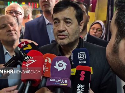 اقدام جهادی در فدراسیون هندبال صورت گرفت/ مشکلات تیم ملی فوتبال حل شد