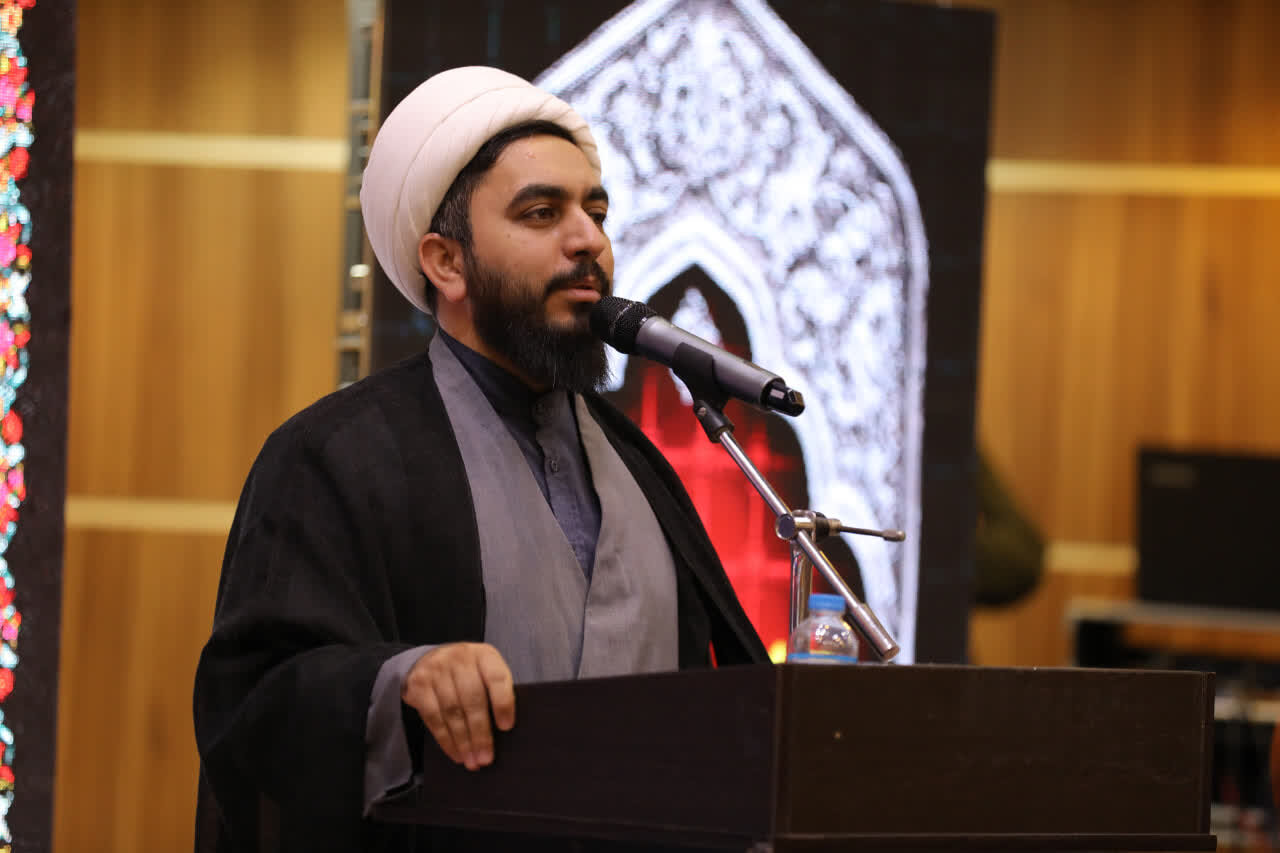 شهابی: مداحان باید حماسه‌ای ماندگار در فضای محرم و صفر بیافرینند