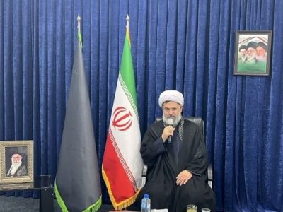 امام جمعه دشتی: روش‌های نوین آبیاری تقویت شود