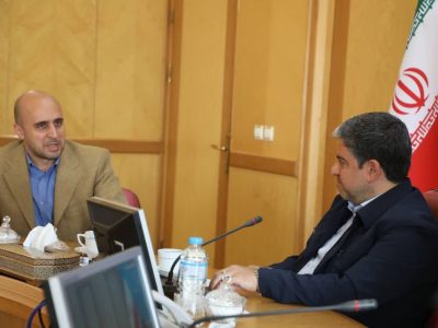 امامی یگانه: شرکت‌های دانش‌بنیان موتور محرک اقتصاد هستند