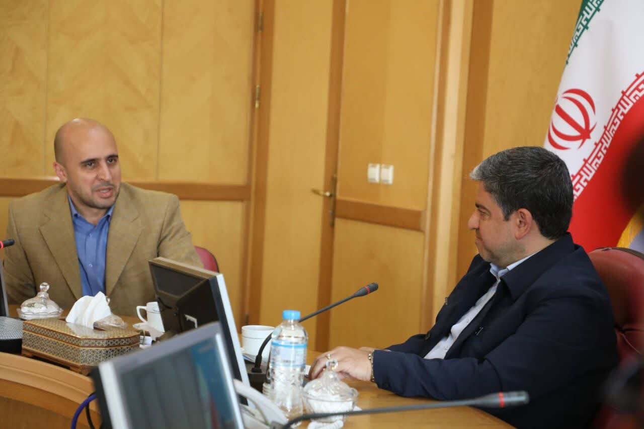 امامی یگانه: شرکتهای دانشبنیان موتور محرک اقتصاد هستند