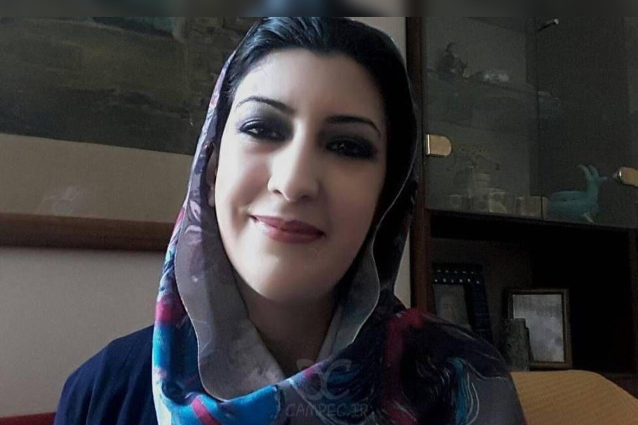 پیکر شهرزاد جواهری صبح دوشنبه تشییع می‌شود