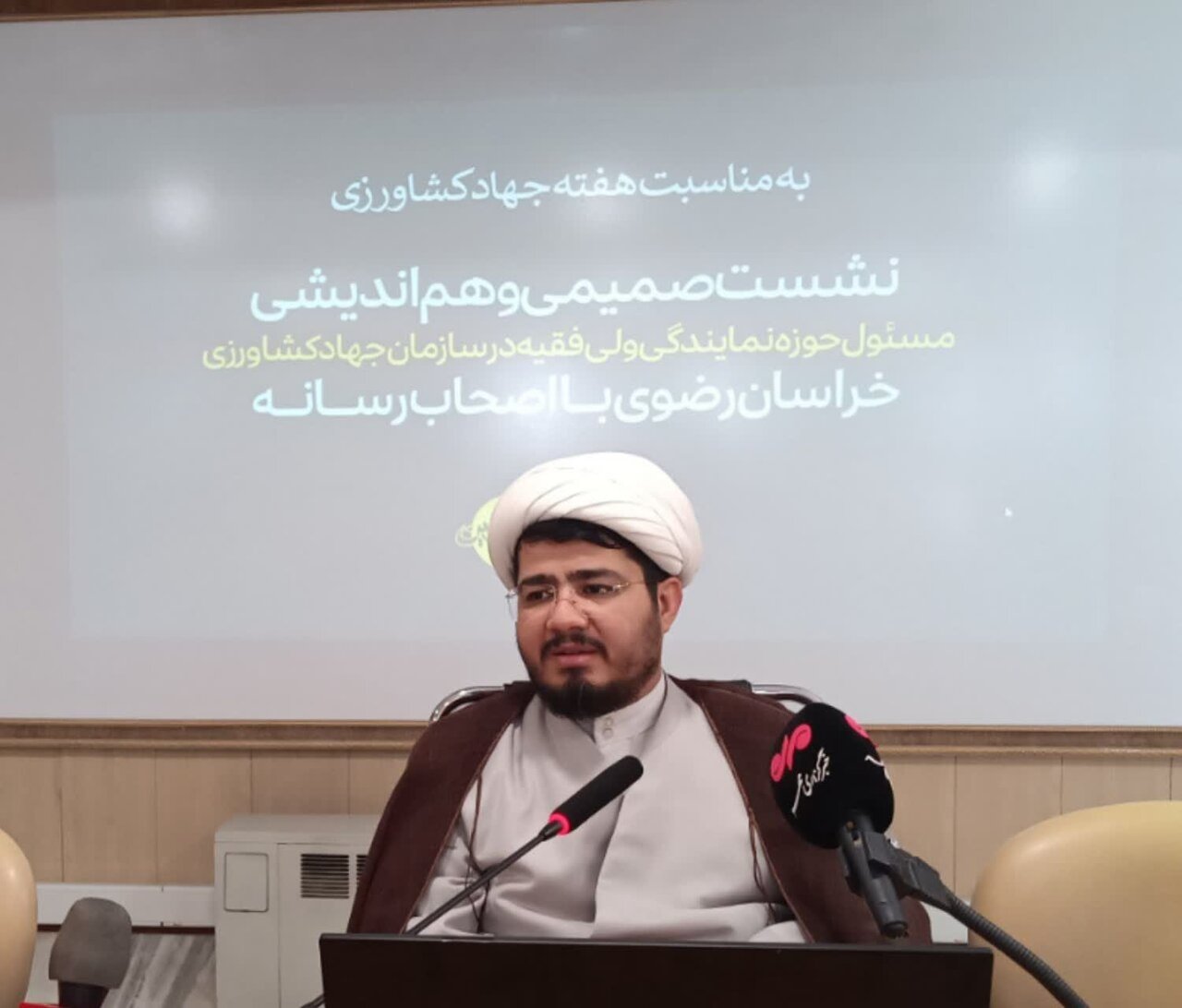 جلالی: کشاورزان افسران تولید کشور هستند