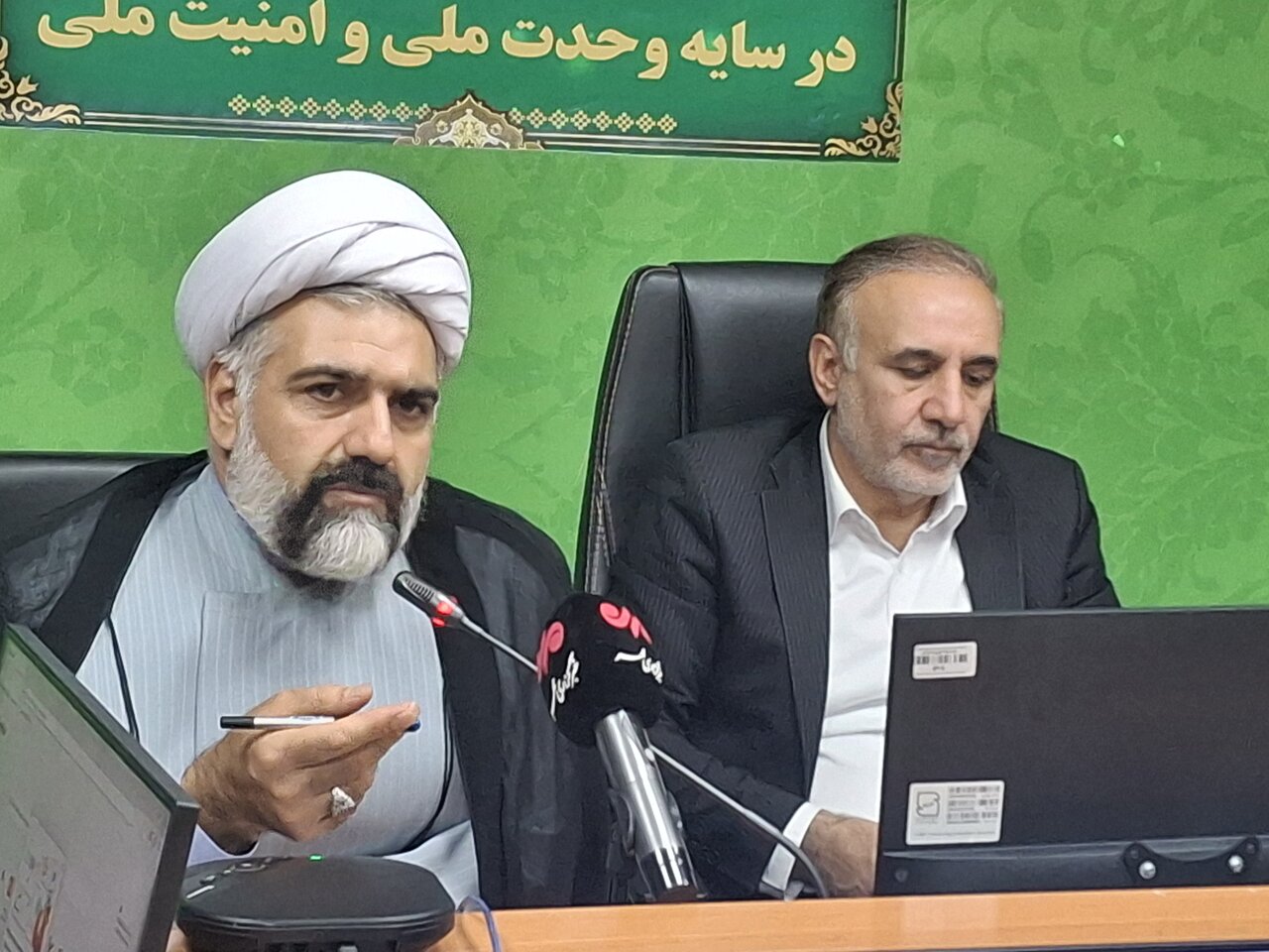 جهاد کشاورزی در جنگ رمضان به اصل خود بازگشت
