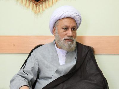 آیت‌الله دژکام: تربیت معلم، ضامن انتقال ارزش‌ها به نسل آینده است