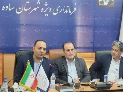مرادی: تأخیر در تصمیم‌گیری سرنوشت تیم فوتسال ساوه را تهدید می‌کند
