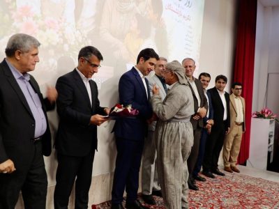 استاندار کردستان: تجربه پیشکسوتان سرمایه توسعه استان محسوب می‌شود
