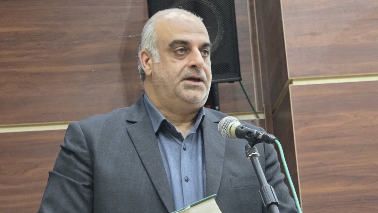 پیشگیری از وقوع جرم وظیفه همگانی است