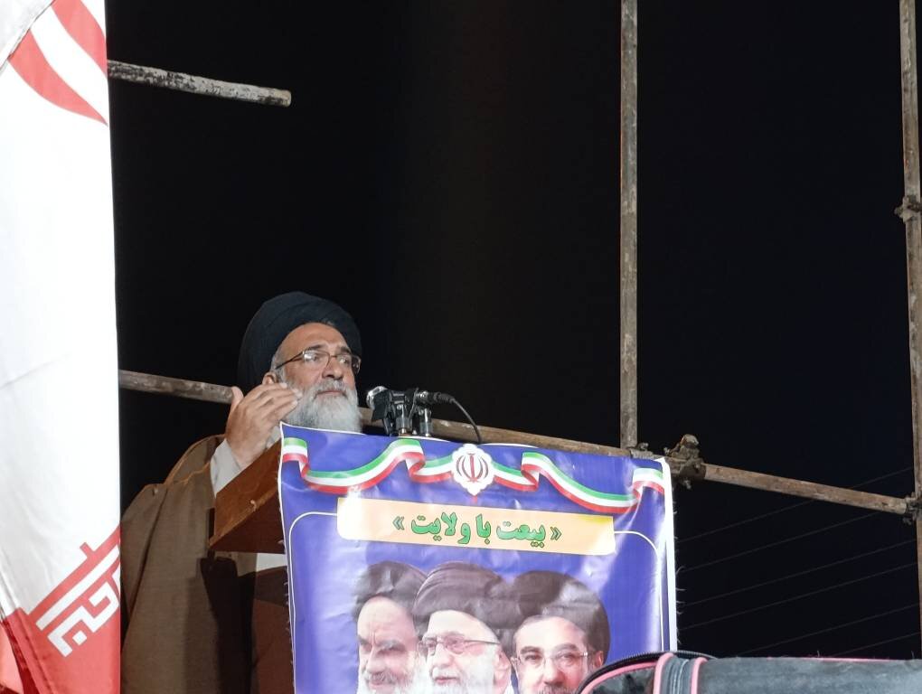 قدرت و انسجام ملی مهم‌ترین عامل ناکامی دشمنان در جنگ اخیر بود