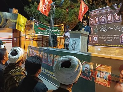 کابوس شکست در برابر اراده الهی؛ استکبار به التماس آتش‌بس افتاده است