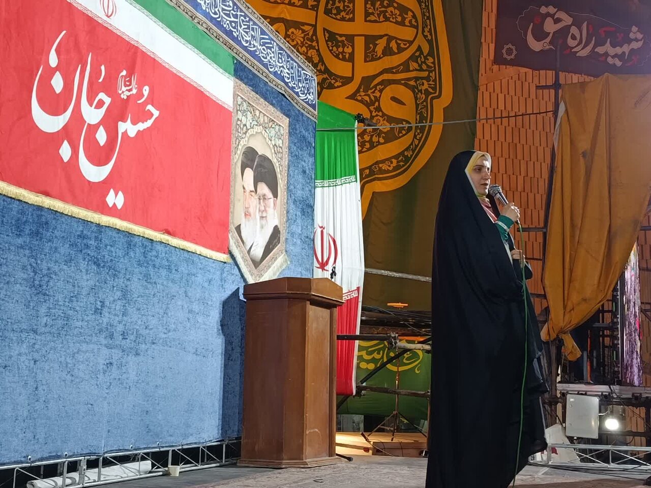اسفندیاری: ۲۳۷ روز حبس انفرادی بخشی از واقعیت ادعای حقوق بشر غرب است