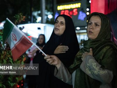 تاکستان؛ صدوهفتمین برگ از دفتر حضور مردم ورق خورد